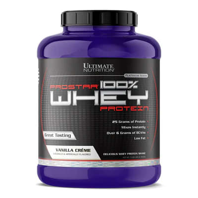 ULT PROSTAR WHEY PROTEIN 5 Lbs/80 SERVICIOS4
