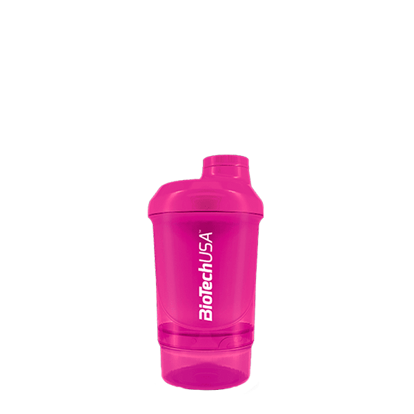 BIO NANO SHAKER 300 ML2
