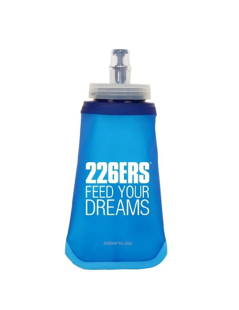 226 SOFT FLASK - BOTELLA FLEXIBLE DE AGUA 300ML1