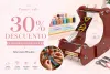 Promo TELARES
