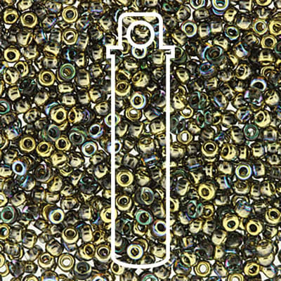 15/0 ROCAILLAS MIYUKI APRX 8.2GM/TB D