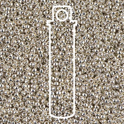 15/0 ROCAILLAS MIYUKI APRX 8.2GM/TB C