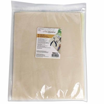 BEAD MAT 3 PC SET 11 X 14