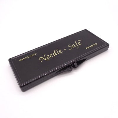 CASE MAGNETICO DELUXE NEGRO