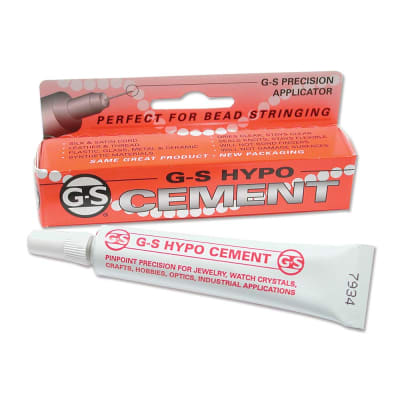 CEMENT CON PUNTA DE CORDON 1/3FL