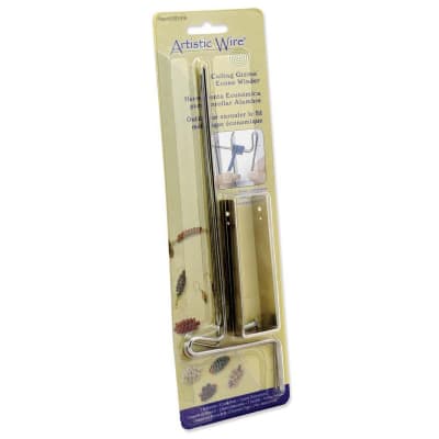 ARTISTIC WIRE COILLING GIZMO ECONOMICO