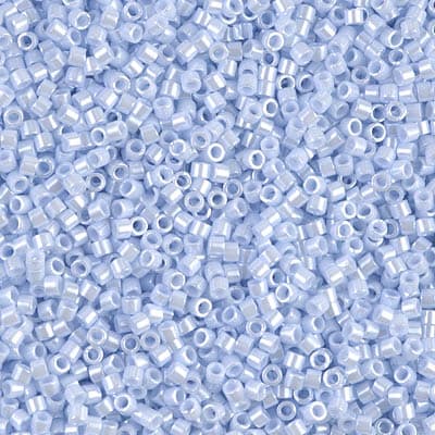 11/0 DELICA X 50GR/BL CELESTES