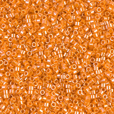 11/0 DELICA X 50GR/BL NARANJAS Y CORALES
