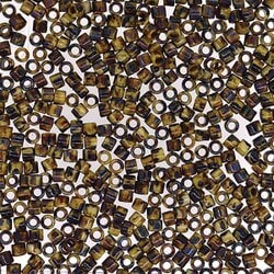 10/0 DELICA MIYUKI X 7.2GR