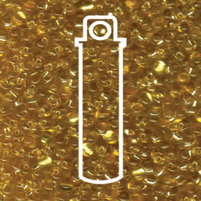 MIYUKI DROP 3.4MM - 25GM