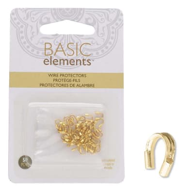 TERMINACIÓN EN U ACERO PROTECTOR