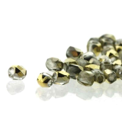 CUENTAS FIRE POLISH EMPAQUE 2MM X 2GR