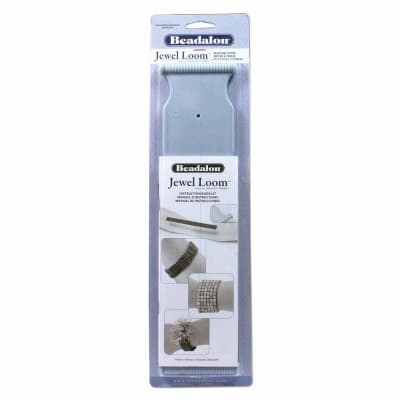 JEWEL LOOM PLASTICO