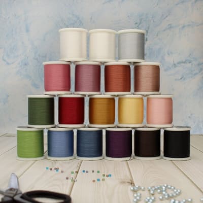 HILOS MIYUKI - BEADING