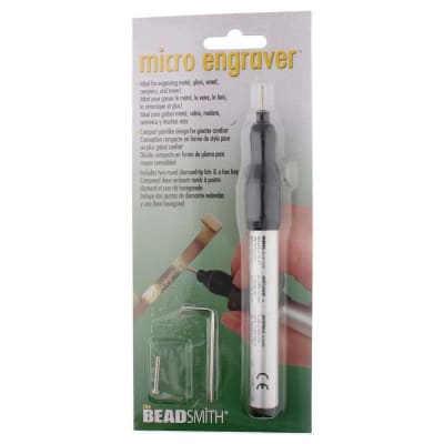 MICRO ENGRAVER BEADSMITH