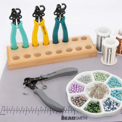 ALICATES PARA HACER ARGOLLAS STEEP LOOPER 2.25mm