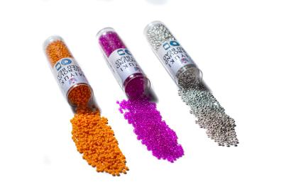 15/0 ROCAILLAS MIYUKI APRX 8.2GM/TB A