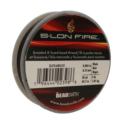 HILO SLON FIRE PARA CUENTAS