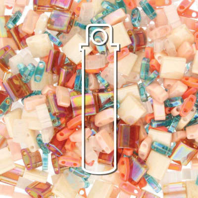 TILA MIYUKI MIX 7.8GR APRX/TB