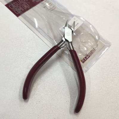 ALICATE CORTE RAS / FINO THE BEADSMITH