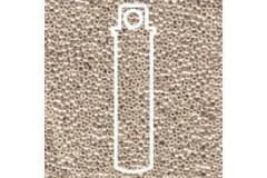 11/0 ROCAILLAS MIYUKI APRX 8.2GM/TB B 0