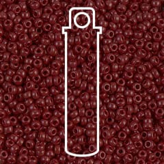11/0 ROCAILLAS MIYUKI APRX 8.2GM/TB E 0