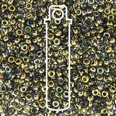 15/0 ROCAILLAS MIYUKI APRX 8.2GM/TB D 0