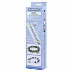 TELAR ESTACIÓN DE ATADO PARA HILOS 2