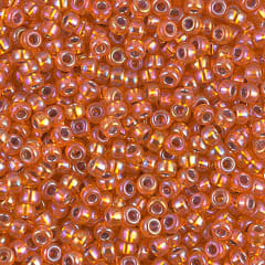 8/0 ROCAILLA MIYUKI APPRX 22GM TUBE A 0