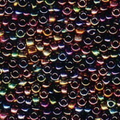 8/0 ROCAILLA MIYUKI APPRX 22GM C 0