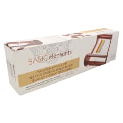 TELAR DE MADERA DELUXE XL 0