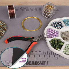 BANDEJA DE CUENTAS PARA SEED BEAD 0