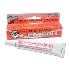 CEMENT CON PUNTA DE CORDON 1/3FL 0
