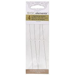 COLLAPSIBLE EYE NEEDLES 1