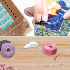 NEEDLE LGE EYE 2.125IN 7