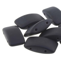 CUENTAS CARRIER BEAD 2H 9X17MM 0