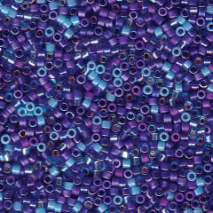 11/0 DELICA X 7.2GR/TB MIXES A 1