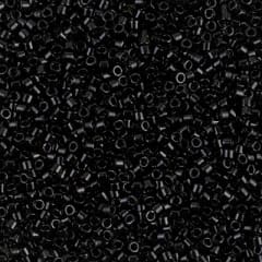 11/0 DELICA X 5GR/TB NEGROS Y GRISES 0