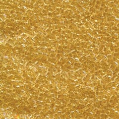 11/0 DELICA X 7.2GR/TB AMARILLOS Y DORADOS 2 0