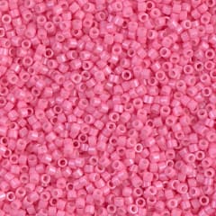 11/0 DELICA X 50GR/BL ROSAS Y FUCSIAS 0