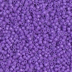 11/0 DELICA X 50GR/BL LILAS 0