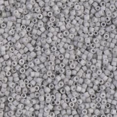 11/0 DELICA X 50GR/BL PLOMOS 0