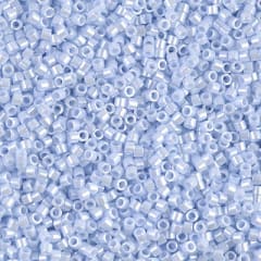 11/0 DELICA X 50GR/BL CELESTES 0