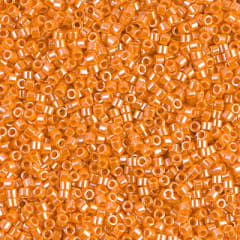 11/0 DELICA X 50GR/BL NARANJAS Y CORALES 0