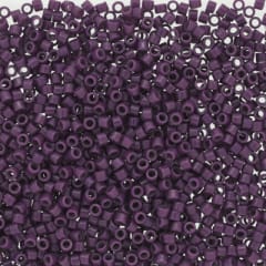 11/0 DELICA X 50GR/BL MORADOS 0