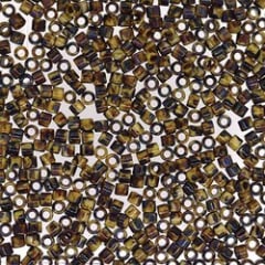 10/0 DELICA MIYUKI X 7.2GR 0