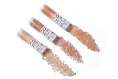 11/0 DELICA X 7.2GR/TB NUDE 12