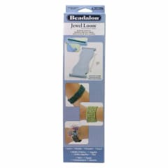 JEWEL LOOM PLASTICO CAJA 0