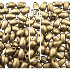 LONG DROP MIYUKI 3X5.5MM X 25GR/TB 0