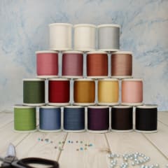 HILOS MIYUKI - BEADING 0